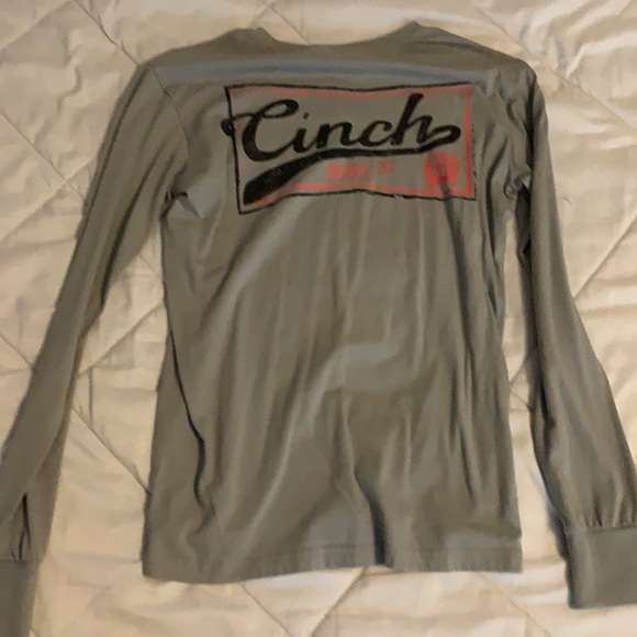 long sleeve t shirt - Picture 2 of 3